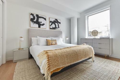 Apartamento Harmony Lofts On Jackson 2