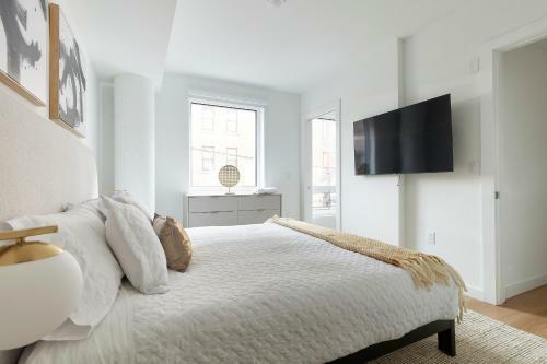 Apartamento Harmony Lofts On Jackson 2