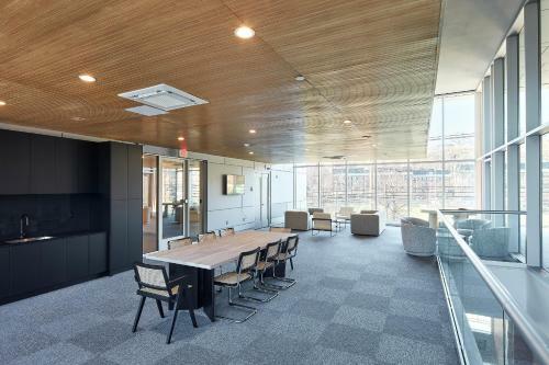 Apartamento Harmony Lofts On Jackson 2