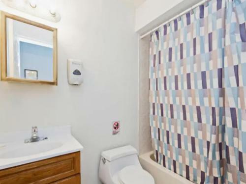 Apartamento Summer Breeze Luxury Stays