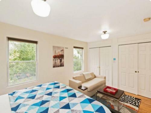 Apartamento Summer Breeze Luxury Stays
