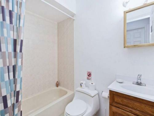 Apartamento Summer Breeze Luxury Stays