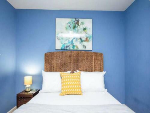 Apartamento Summer Breeze Luxury Stays