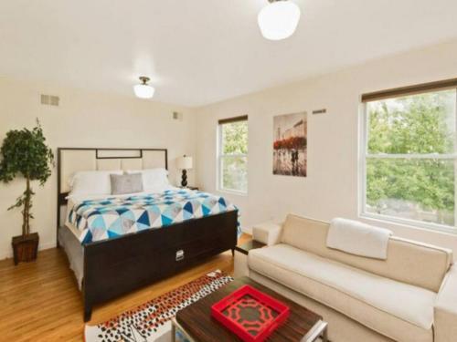 Apartamento Summer Breeze Luxury Stays