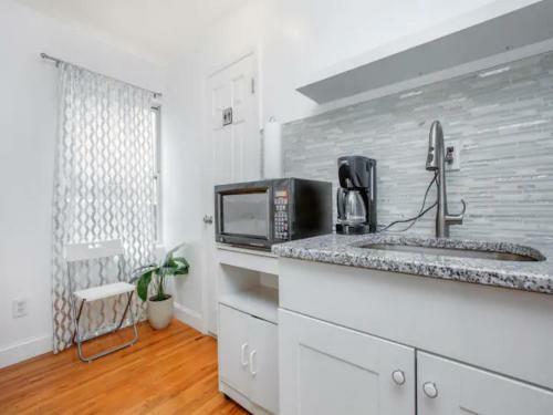 Apartamento Summer Breeze Luxury Stays