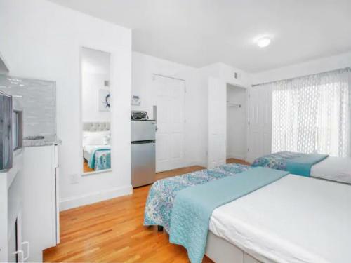 Apartamento Summer Breeze Luxury Stays