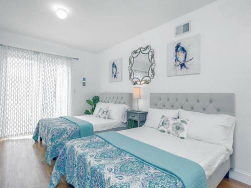 Apartamento Summer Breeze Luxury Stays