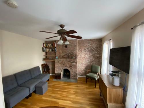 Riverhouse Extended Stay Apartment