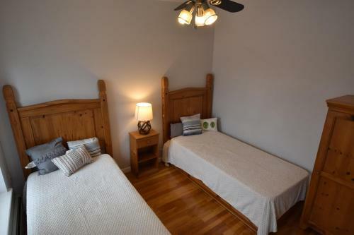 Riverhouse Extended Stay Apartment