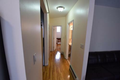 Riverhouse Extended Stay Apartment