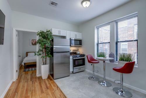 Apartamento Modern 2br Apt - Jersey City