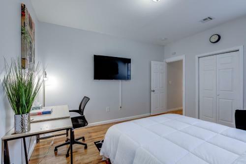 Apartamento Modern 2br Apt - Jersey City