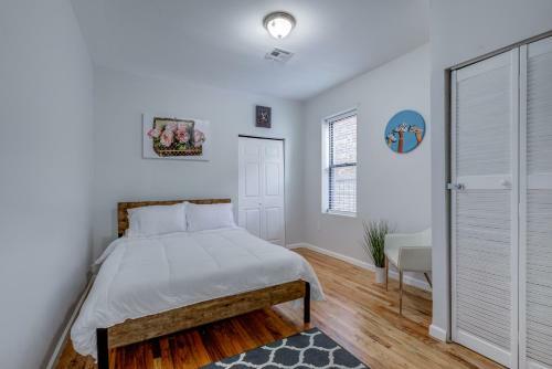 Apartamento Modern 2br Apt - Jersey City