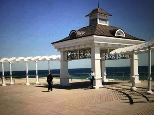 The Best Of The Jersey Shore #airbnb