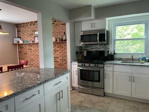 The Best Of The Jersey Shore #airbnb
