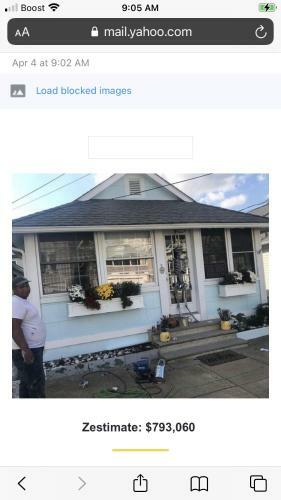 Manasquan Beach Cottage