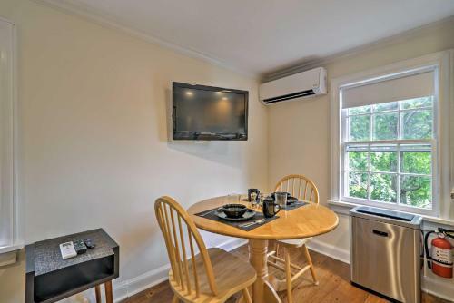 Apartamento Updated Apt With Balcony - 10min To Point Pleasant!