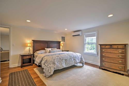 Apartamento Updated Apt With Balcony - 10min To Point Pleasant!