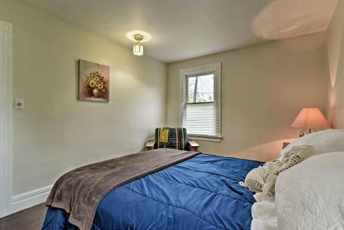 Millburn House With Deck - Walk To Nyc Transit!