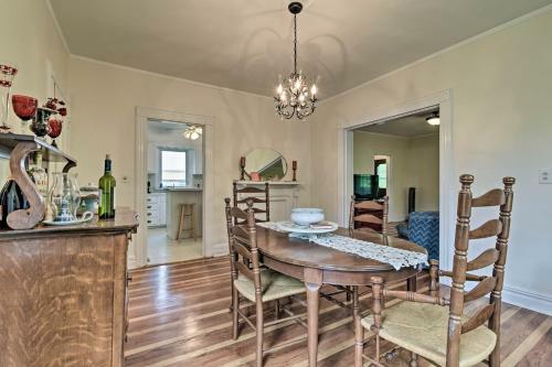Millburn House With Deck - Walk To Nyc Transit!