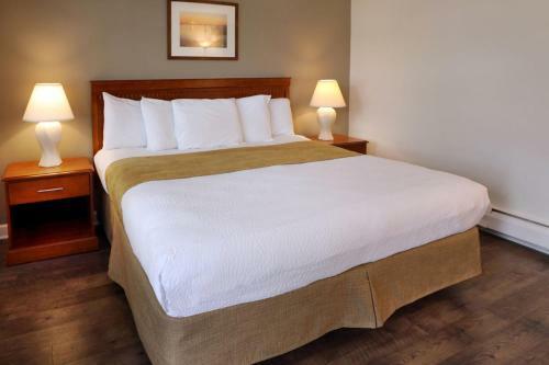 Motel Harbor Light Family Resort