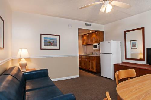 Motel Harbor Light Family Resort