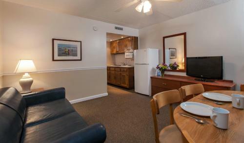 Motel Harbor Light Family Resort