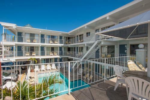 Motel Harbor Light Family Resort