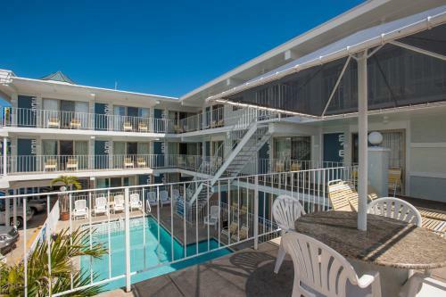 Motel Harbor Light Family Resort