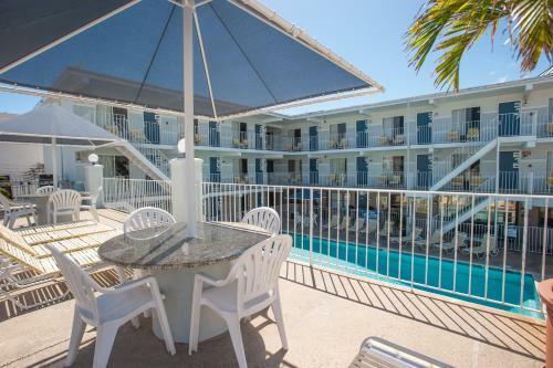 Motel Harbor Light Family Resort