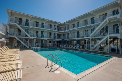 Motel Harbor Light Family Resort