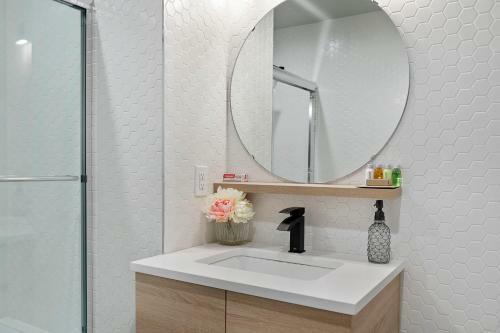 Apartamento Luxury City Escape