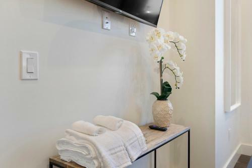 Apartamento Luxury City Escape