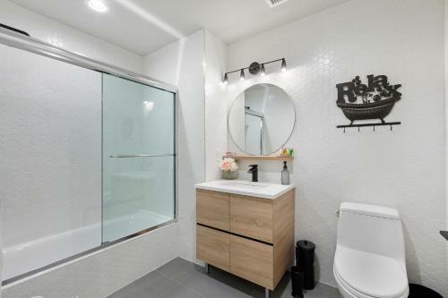 Apartamento Luxury City Escape