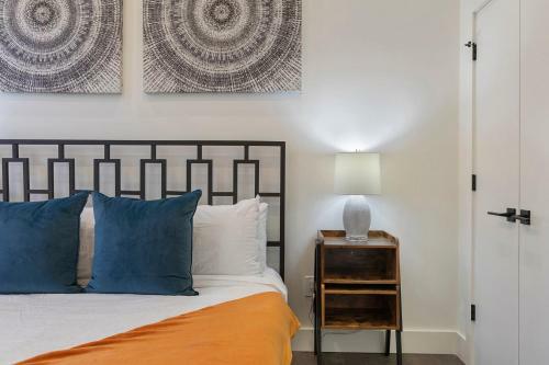 Apartamento Luxury City Escape