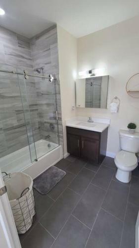 Apartamento Luxury Studio/1ba*rooftop Ter*skyline View