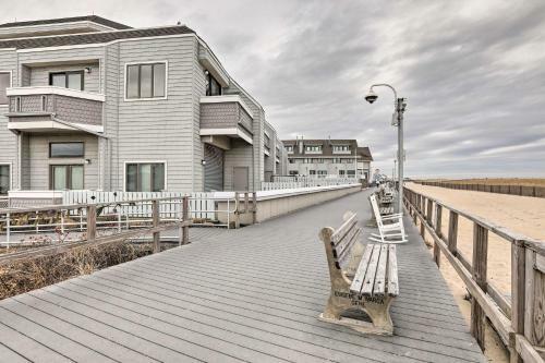 Point Pleasant Beach House 6 Blocks To Shore