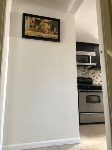Apartamento Updated 2br 1bath Parking /close To Everything