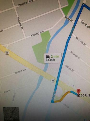Apartamento Updated 2br 1bath Parking /close To Everything