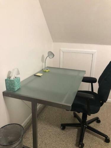 Apartamento Updated 2br 1bath Parking /close To Everything