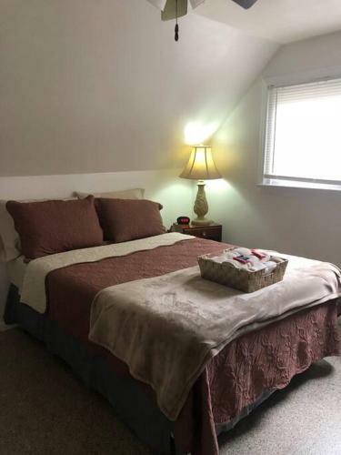 Apartamento Updated 2br 1bath Parking /close To Everything