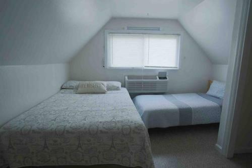 Apartamento Updated 2br 1bath Parking /close To Everything