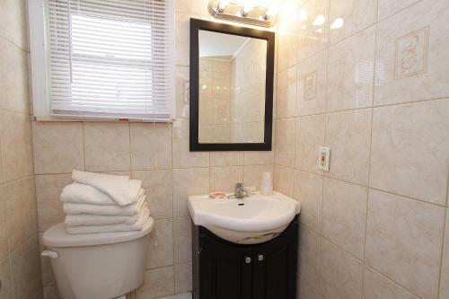 Apartamento Shore Beach Houses - 41 C Lincoln Avenue