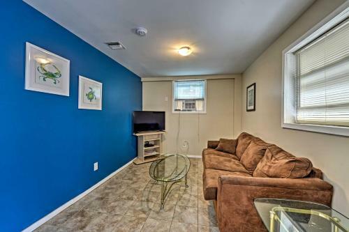 Seaside Heights Cottage Less Than 1 Mile To Beaches!