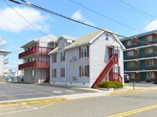 Apartamento Shore Beach Houses - 52 - 405 Porter Avenue