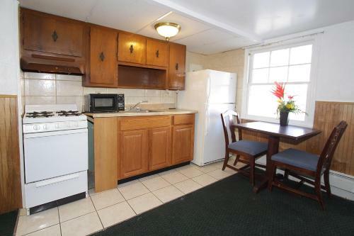 Apartamento Shore Beach Houses - 41 B Lincoln Avenue