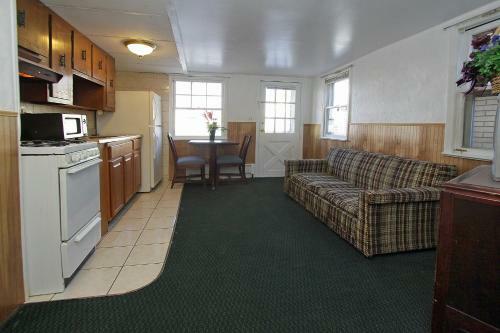 Apartamento Shore Beach Houses - 41 B Lincoln Avenue