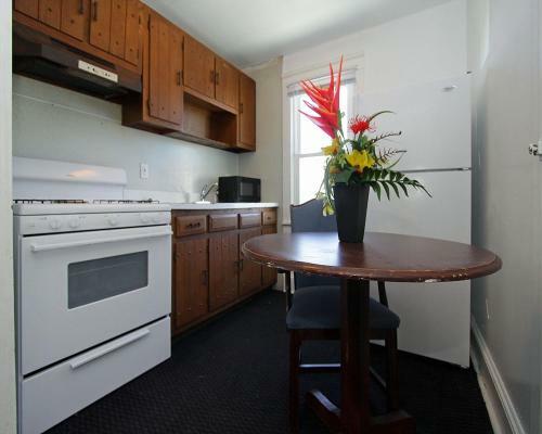Apartamento Shore Beach Houses - 38 A Lincoln Avenue