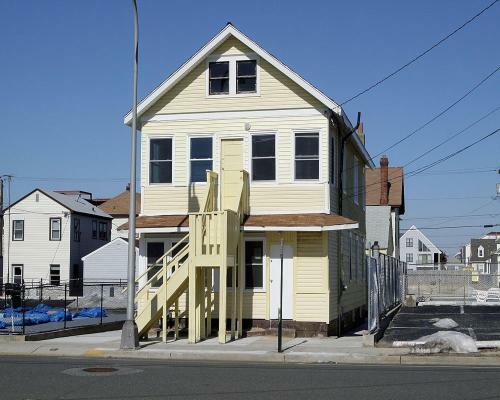 Apartamento Shore Beach Houses - 38 A Lincoln Avenue