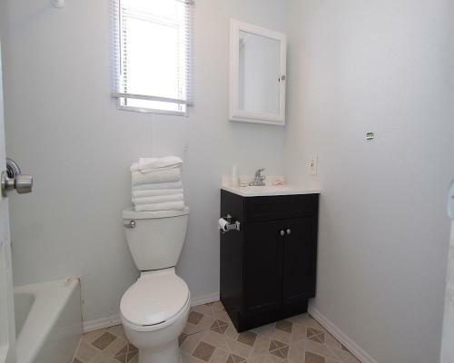 Apartamento Shore Beach Houses - 38 A Lincoln Avenue